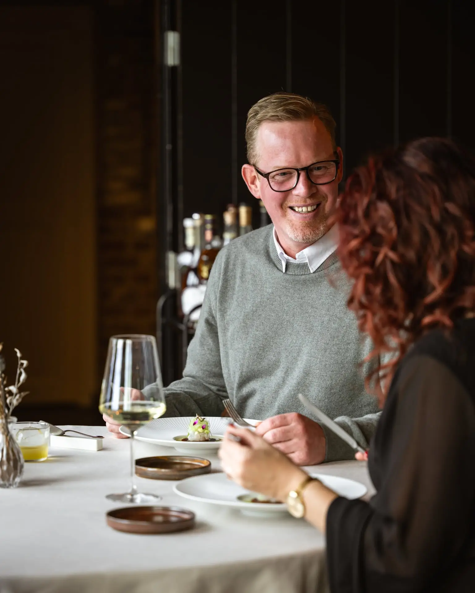 Restaurant Darwin Heerlen - Fine Dining - gastronomie