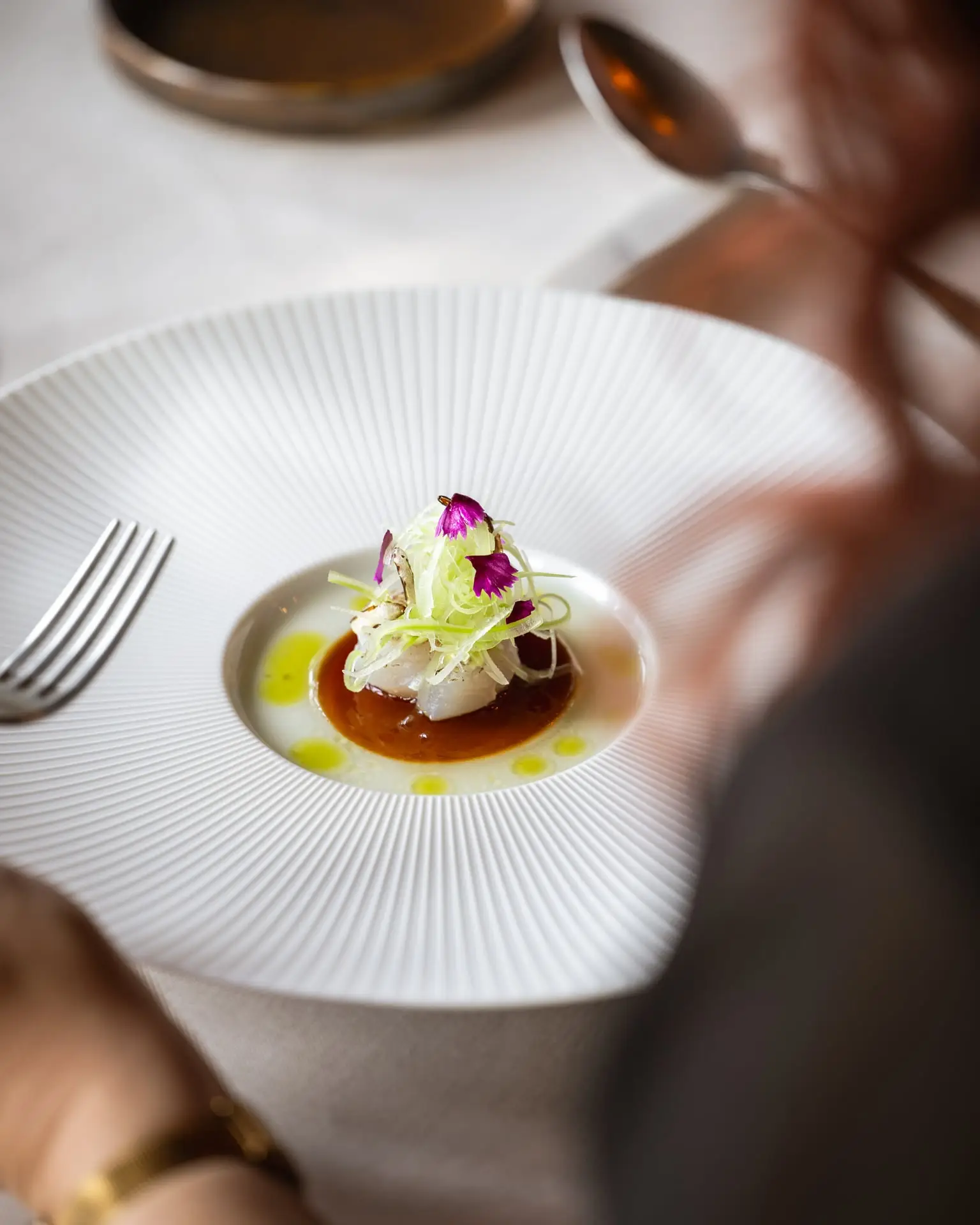 Restaurant Darwin - Heerlen - fine dining